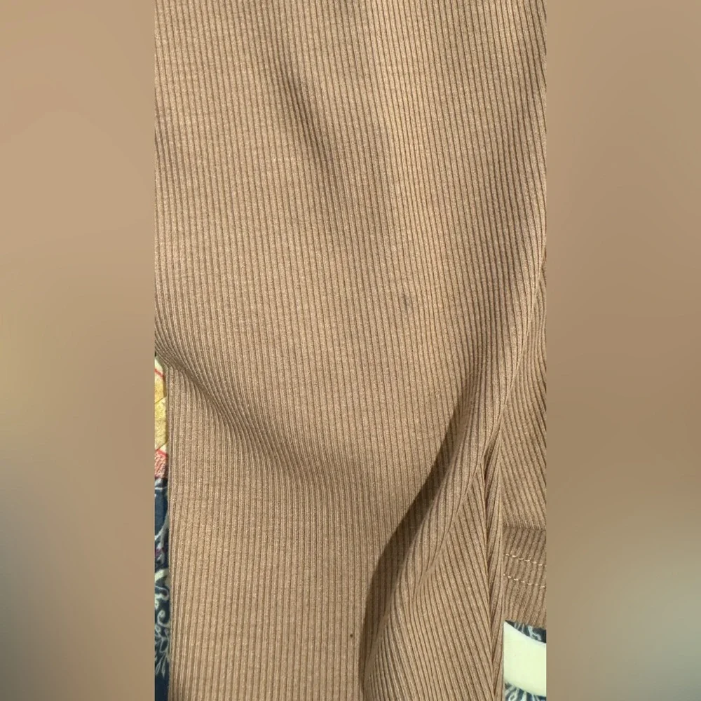 SHEIN puffy long sleeve top women’s shirt size medium - Picture 13 of 16